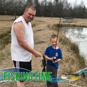 Meet your Posher, Brandon